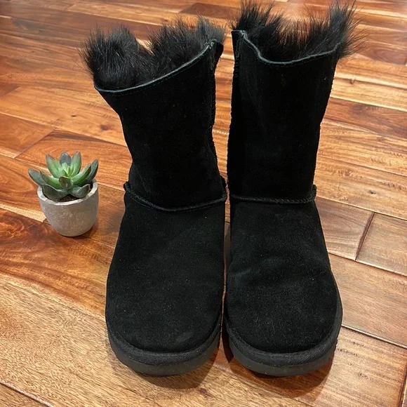 Ugg boots like new Women main image 2